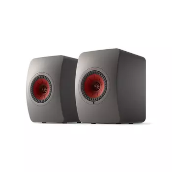 Полочная акустика KEF