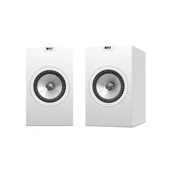 Полочная акустика KEF