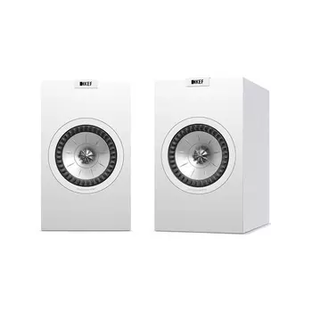 Полочная акустика KEF
