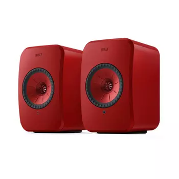 Полочная акустика KEF
