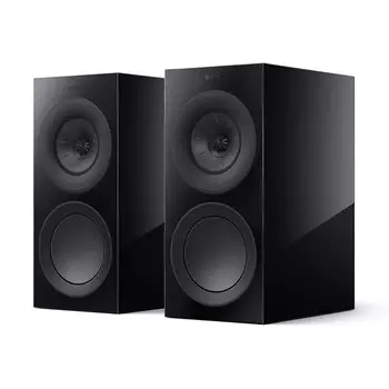 Полочная акустика KEF