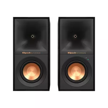 Полочная акустика Klipsch