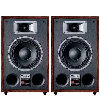 Полочная акустика Magnat