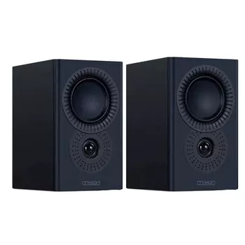 Полочная акустика Mission