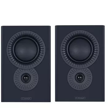 Полочная акустика Mission