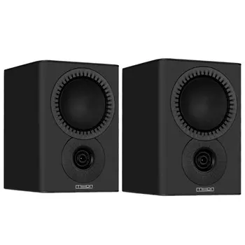 Полочная акустика Mission