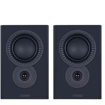 Полочная акустика Mission