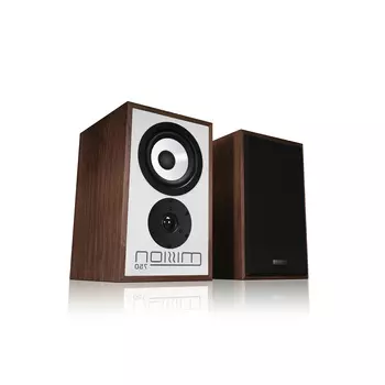 Полочная акустика Mission