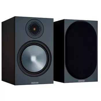 Полочная акустика Monitor Audio