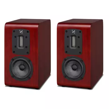 Полочная акустика Quad