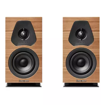 Полочная акустика Sonus Faber