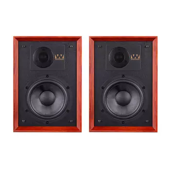 Полочная акустика Wharfedale