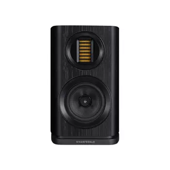 Полочная акустика Wharfedale