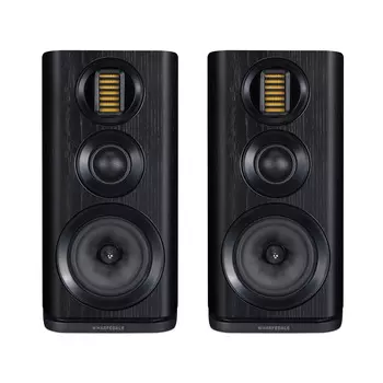 Полочная акустика Wharfedale