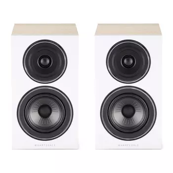 Полочная акустика Wharfedale