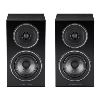 Полочная акустика Wharfedale