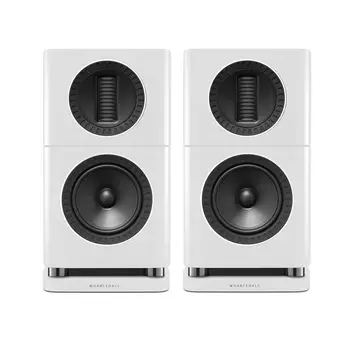 Полочная акустика Wharfedale