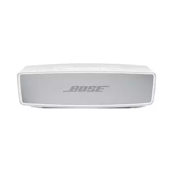 Портативная колонка Bose