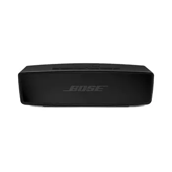 Портативная колонка Bose