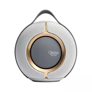 Портативная колонка Devialet
