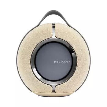 Портативная колонка Devialet