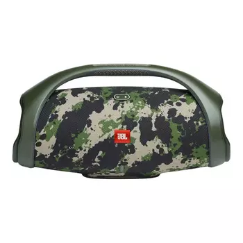 Портативная колонка JBL