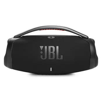 Портативная колонка JBL