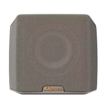 Портативная колонка Klipsch