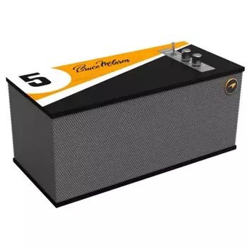 Портативная колонка Klipsch