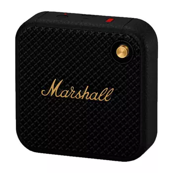 Портативная колонка Marshall