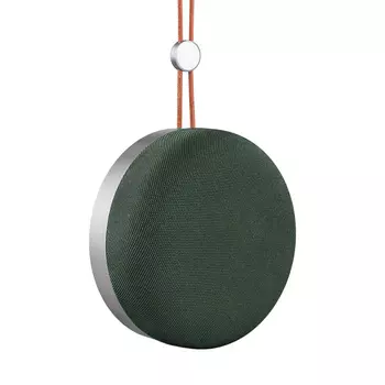 Портативная колонка Rombica