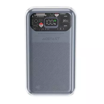 Портативный аккумулятор ACEFAST