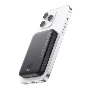 Портативный аккумулятор Anker