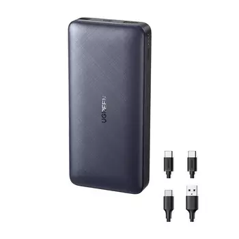 Портативный аккумулятор Ugreen