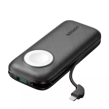 Портативный аккумулятор Ugreen