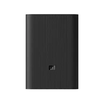 Портативный аккумулятор Xiaomi