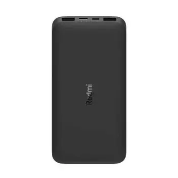 Портативный аккумулятор Xiaomi