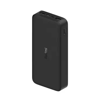 Портативный аккумулятор Xiaomi