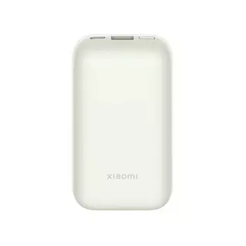 Портативный аккумулятор Xiaomi