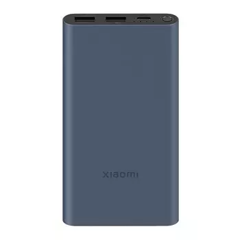 Портативный аккумулятор Xiaomi