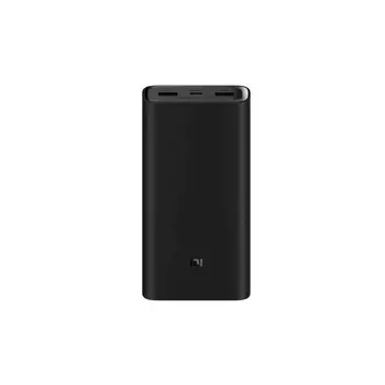 Портативный аккумулятор Xiaomi