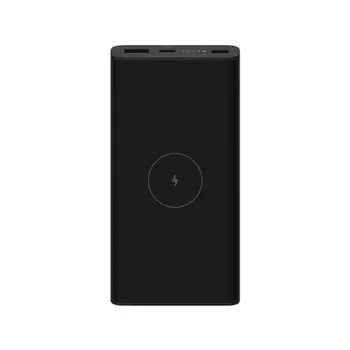 Портативный аккумулятор Xiaomi
