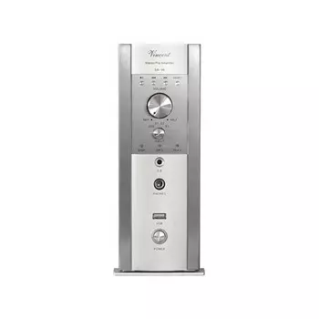 Предусилитель Vincent