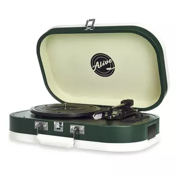 Проигрыватель винила Alive Audio