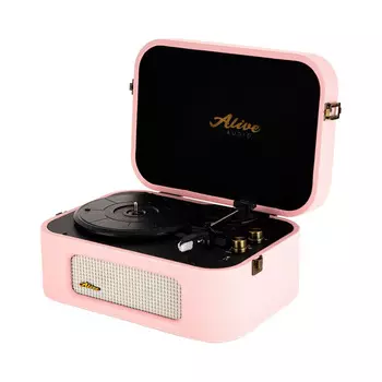Проигрыватель винила Alive Audio