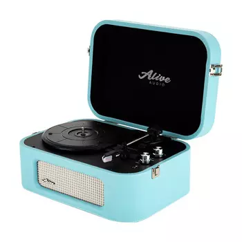 Проигрыватель винила Alive Audio
