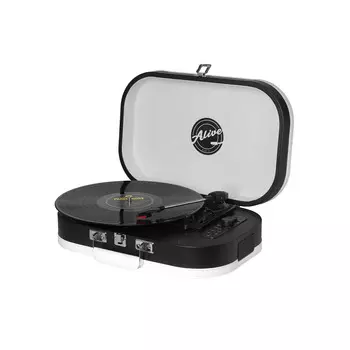 Проигрыватель винила Alive Audio