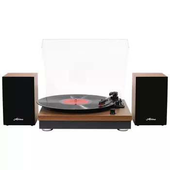 Проигрыватель винила Alive Audio