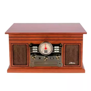 Проигрыватель винила Alive Audio