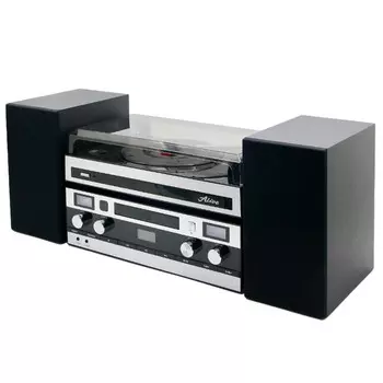 Проигрыватель винила Alive Audio